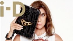 Illustration for article titled Christian Siriano's Boyfriend Says The Fashion Media Is Biased Against Reality TV